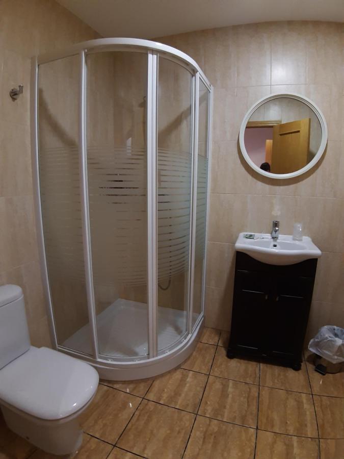 Apartamentos Mirador De Gudar ภายนอก รูปภาพ