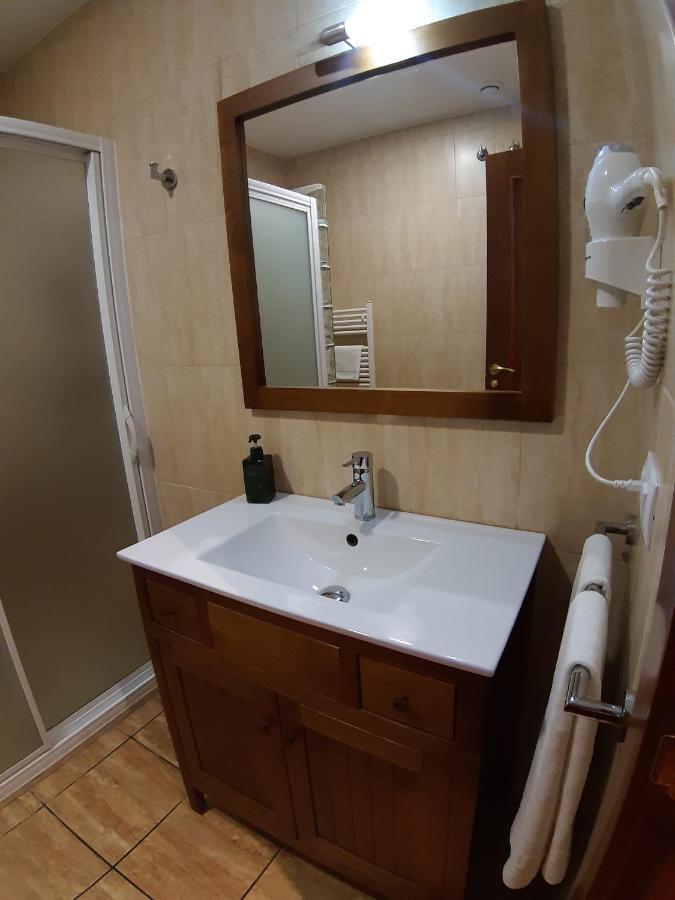 Apartamentos Mirador De Gudar ภายนอก รูปภาพ