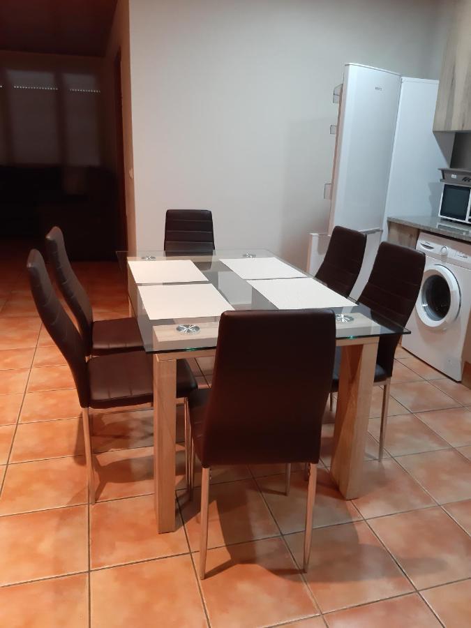 Apartamentos Mirador De Gudar ภายนอก รูปภาพ