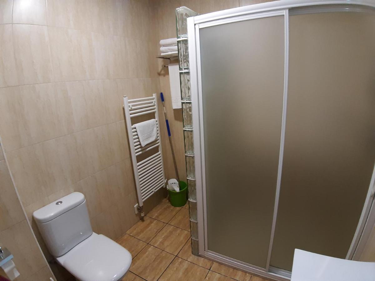 Apartamentos Mirador De Gudar ภายนอก รูปภาพ