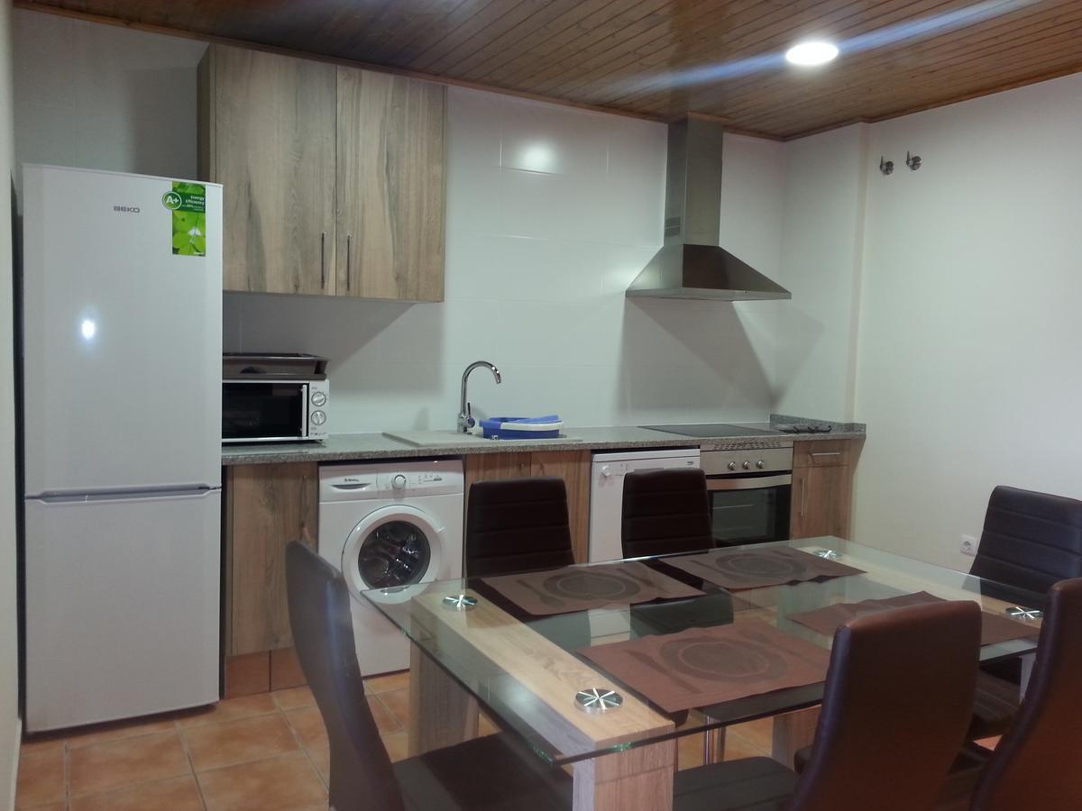 Apartamentos Mirador De Gudar ภายนอก รูปภาพ