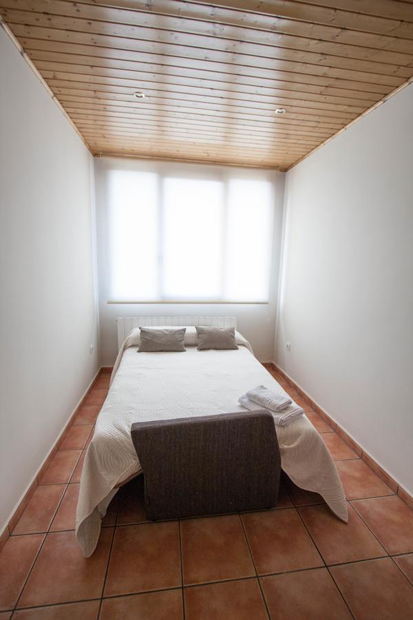 Apartamentos Mirador De Gudar ภายนอก รูปภาพ